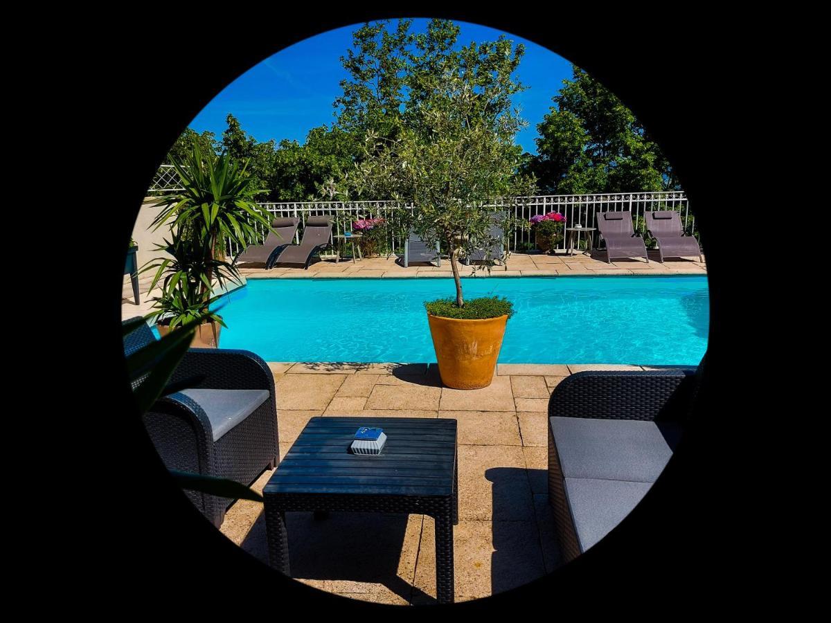 La Belle Vie B&B Montreal  Екстер'єр фото