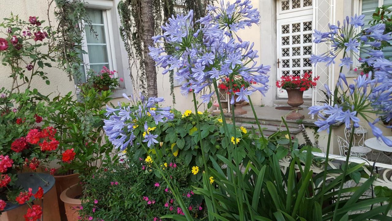 La Belle Vie B&B Montreal  Екстер'єр фото