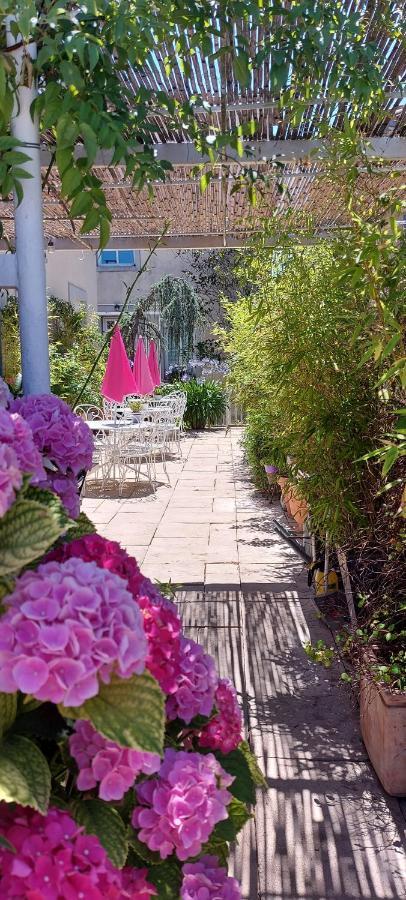 La Belle Vie B&B Montreal  Екстер'єр фото