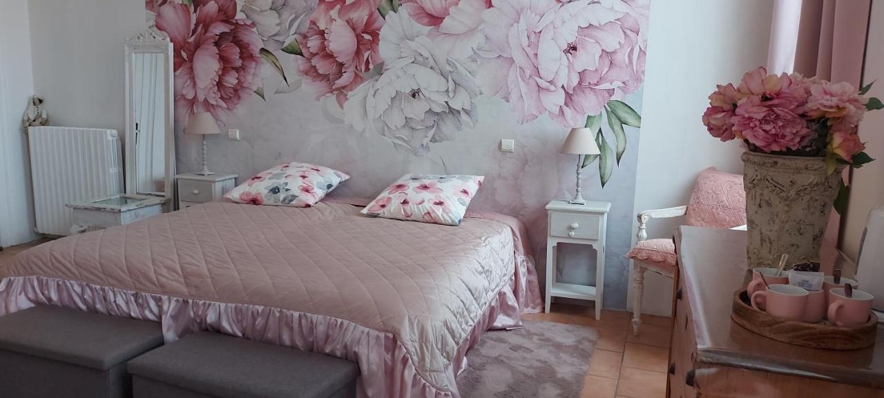 La Belle Vie B&B Montreal  Екстер'єр фото