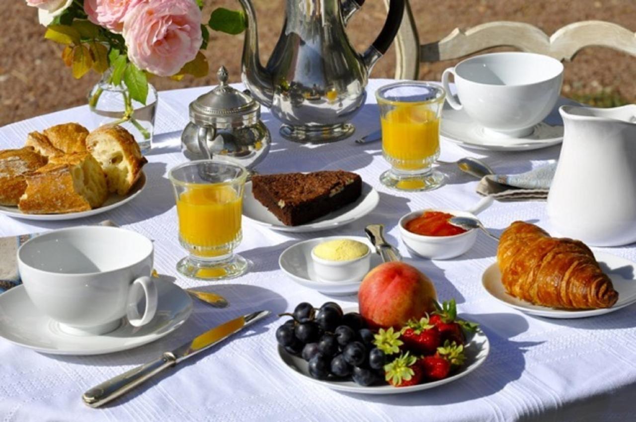 La Belle Vie B&B Montreal  Екстер'єр фото