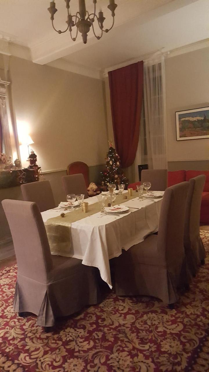 La Belle Vie B&B Montreal  Екстер'єр фото