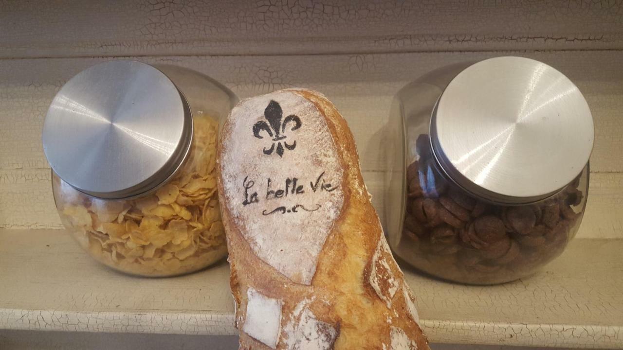 La Belle Vie B&B Montreal  Екстер'єр фото