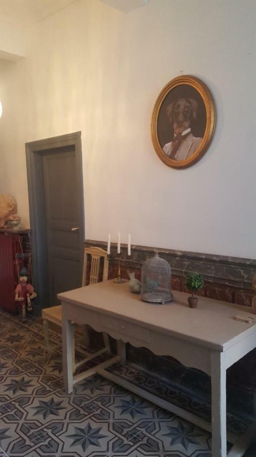 La Belle Vie B&B Montreal  Екстер'єр фото