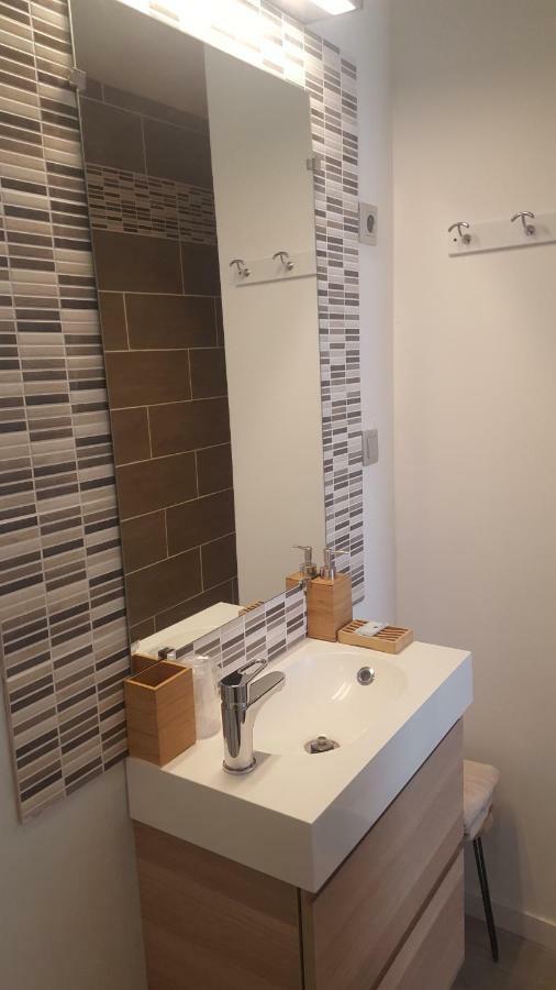 La Belle Vie B&B Montreal  Екстер'єр фото