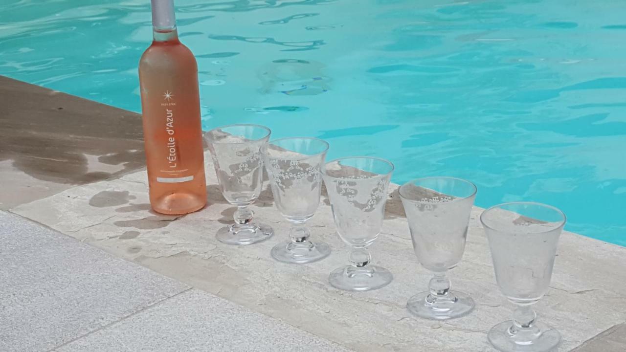La Belle Vie B&B Montreal  Екстер'єр фото