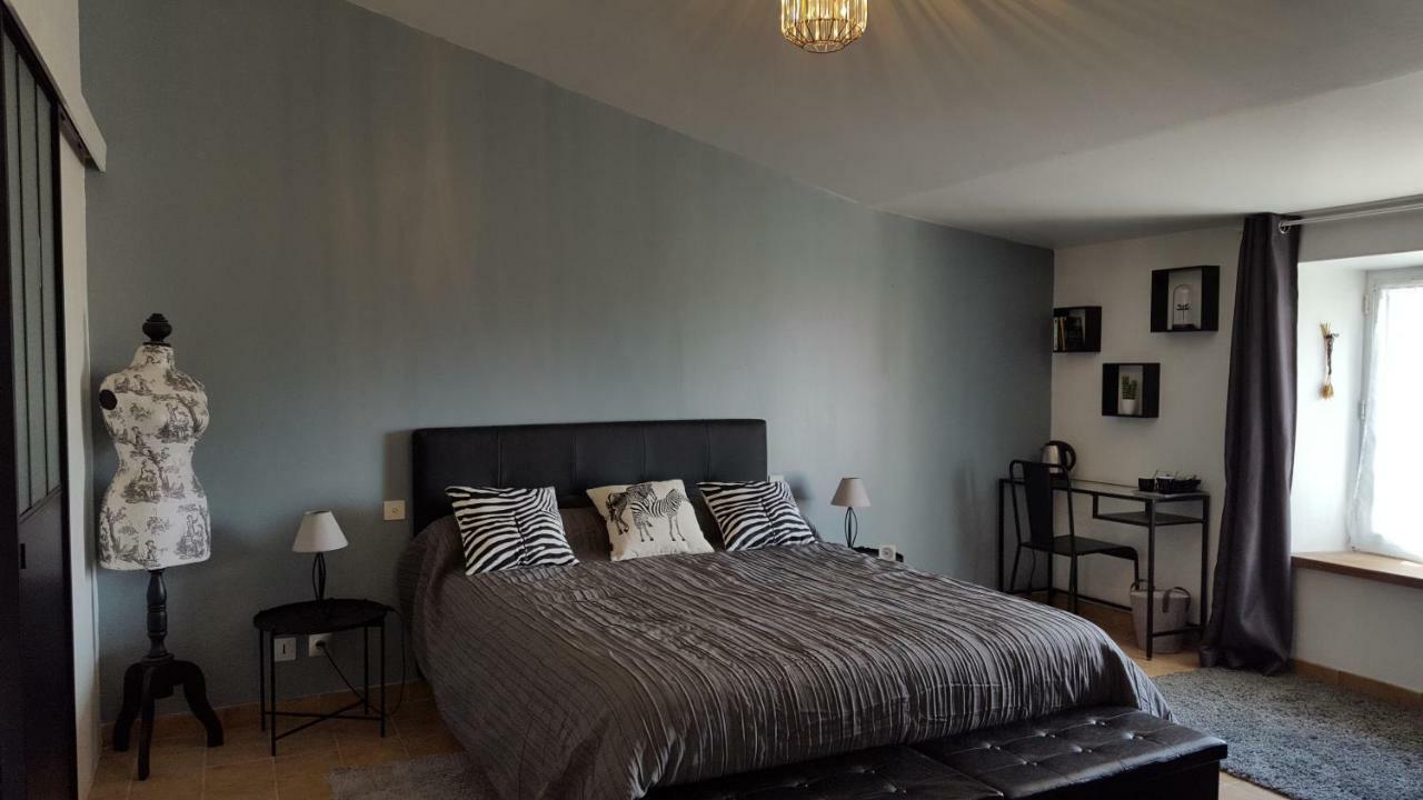 La Belle Vie B&B Montreal  Екстер'єр фото